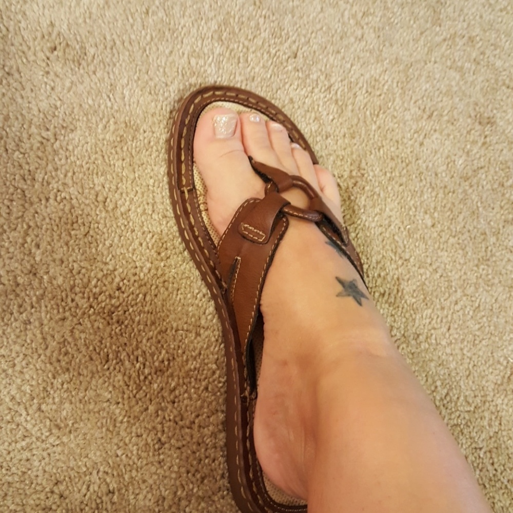 B.O.C sandals